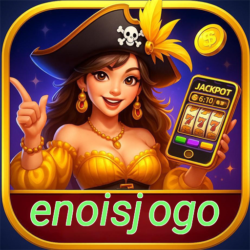 enoisjogo : Aposte e ganhe em nossa plataforma de jogos e cassinos no Brasil